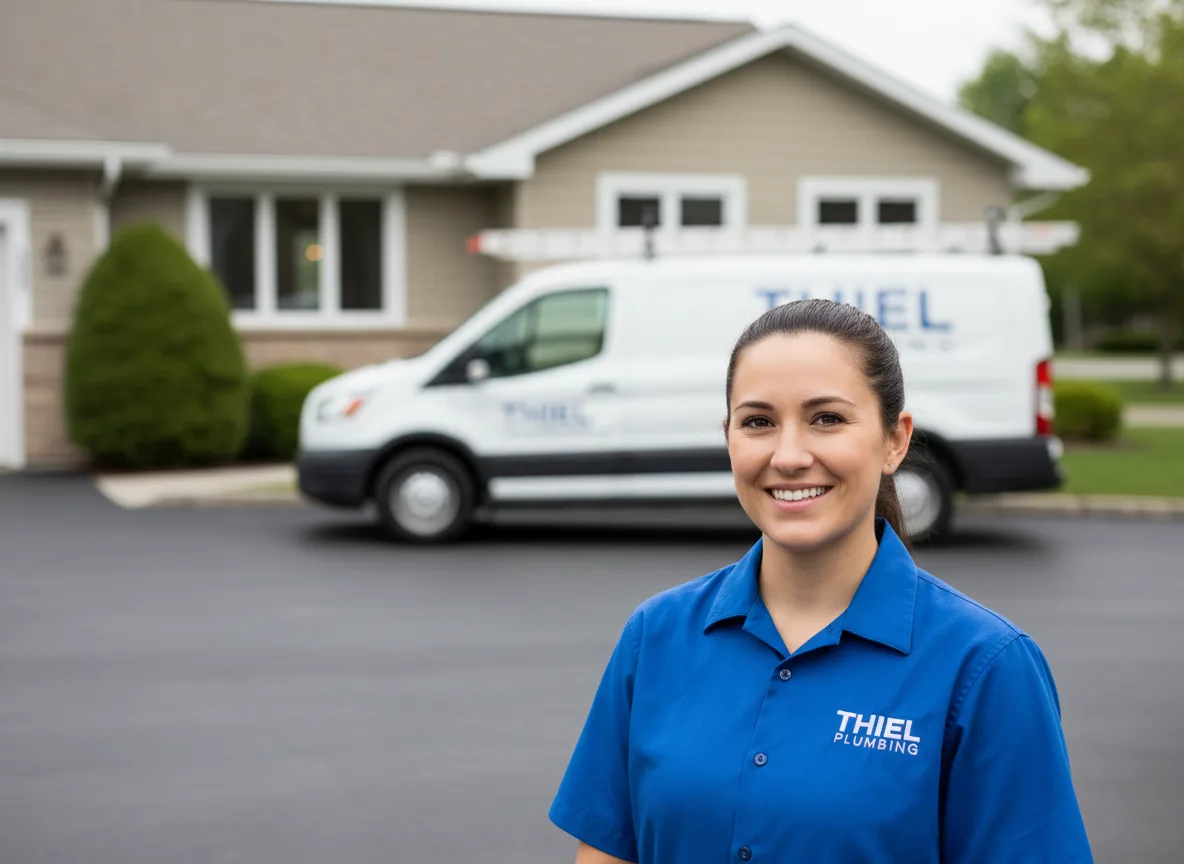 Plumber Warrensburg, IL FAQs